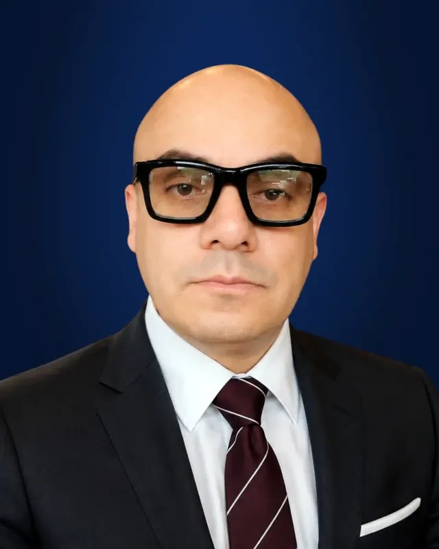Eduardo Zerón García