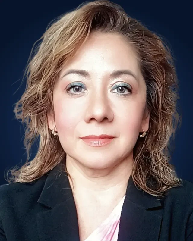 Dr. Elvira Elizabe