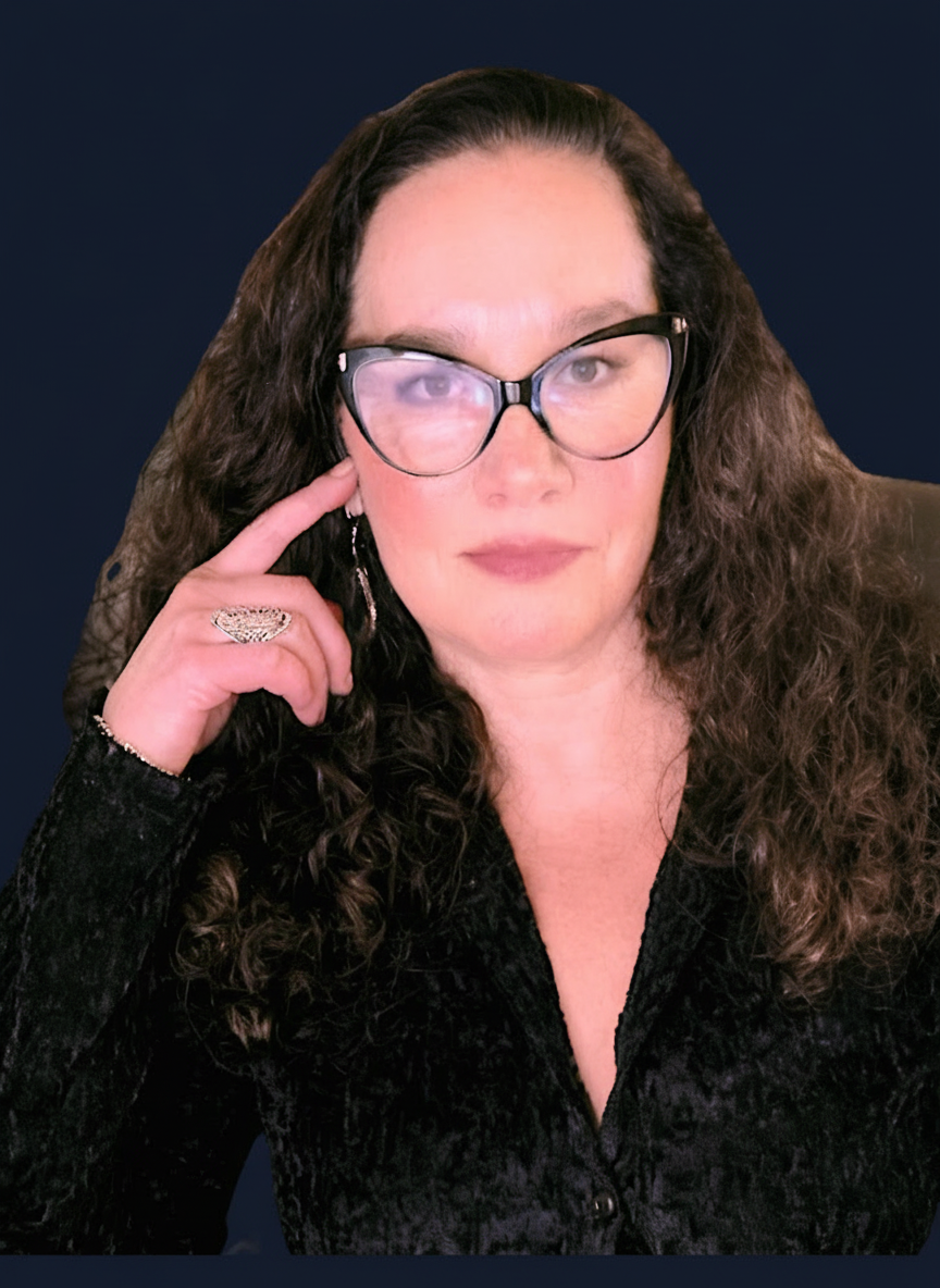 Martha Luz Cadena